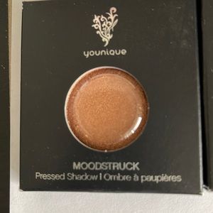 Younique single shadows. $12/EA or Bundle and save!